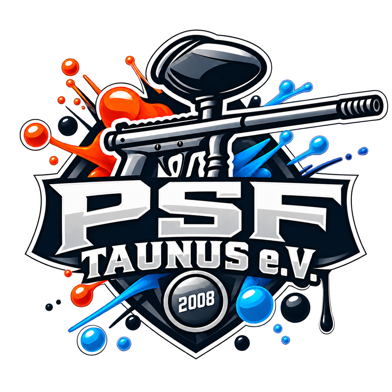 PSF Taunus Vereinslogo