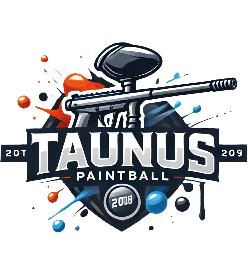 Taunus Paintball Logo